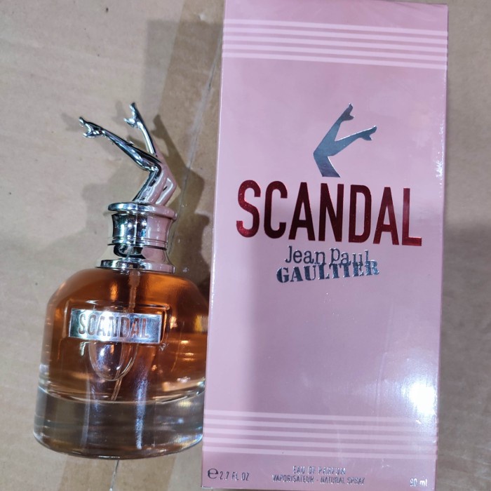 Parfum JPG Scandal 80ml