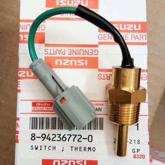 Switch Thermo Switch Temperatur panas Isuzu Panther 2300cc type C-223