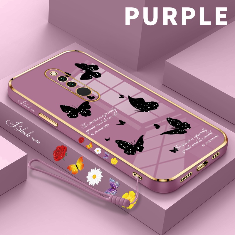 Softcase For Redmi 8 8A 8A Pro 8A Dual For Redmi 7 7A 5 Plus Readmi 8APro 8ADual 5Plus 5+ For Redmi8