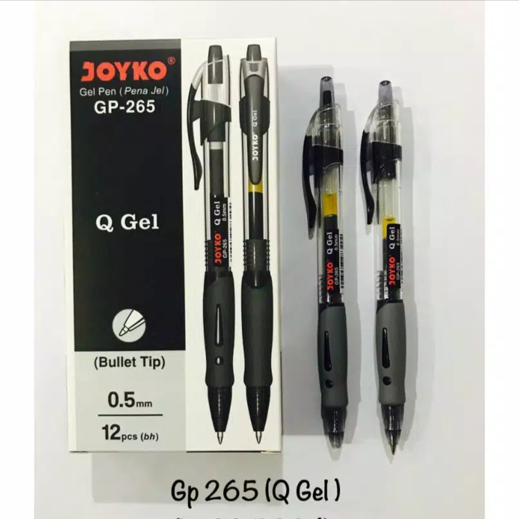 

PEN Bulpen Pulpen GP 265 JOYKO