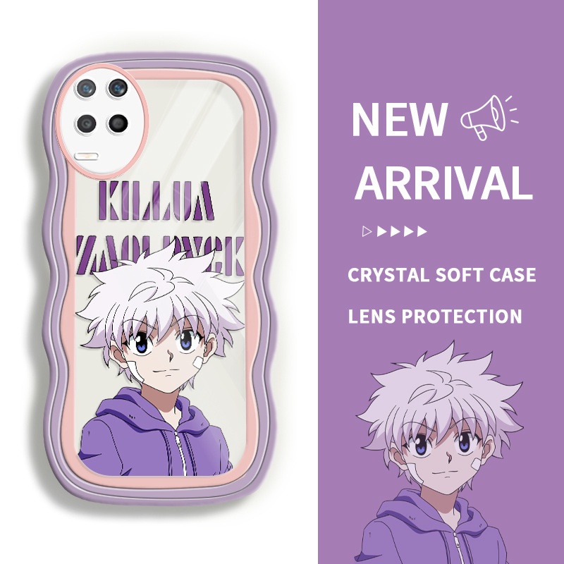 Case HP For Realme U1 Q3 Q3i 5G Q5 V13 For RealmeQ3 Realmi Q5 For RealmeQ3i For RealmeQ5 For RealmeU