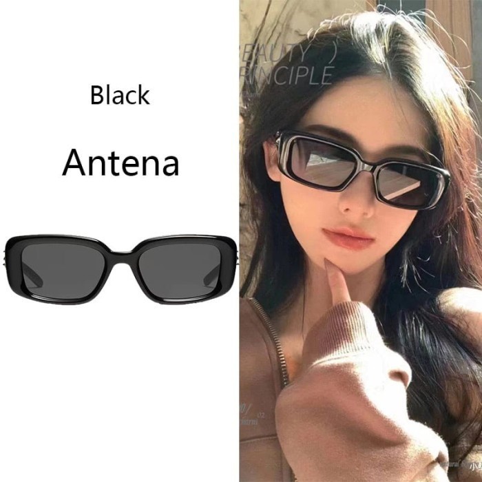 Kacamata Wanita Sunglasses Gentle Monster GM ANTENA Authentic Ori