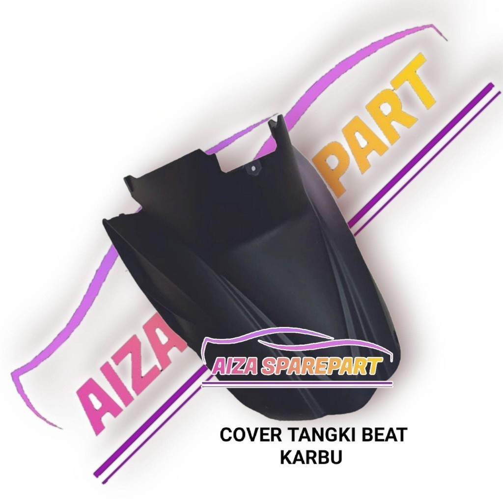 Cover Tangki Beat Karbu / eceran Body Kasar Beat Karbu - Bordes Beat Karbu - Dek Beat Karbu - Cover 