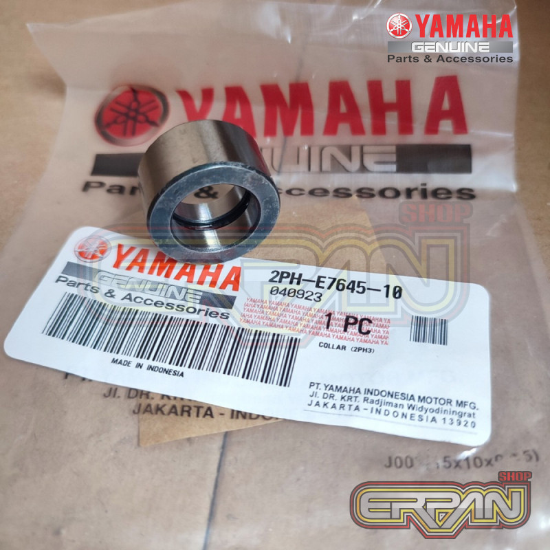 Bosh Tutup Rumah Roller Mio 125 M3 Xride 2PH-E7645-10