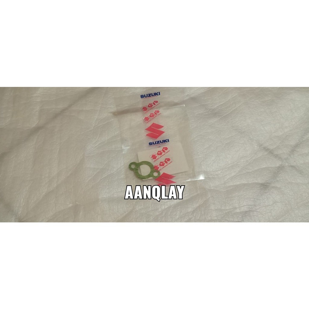 Paking Tensioner Satria Fu Injeksi Paking Tensioner GSX 150 Paking Tensioner Bandit 150