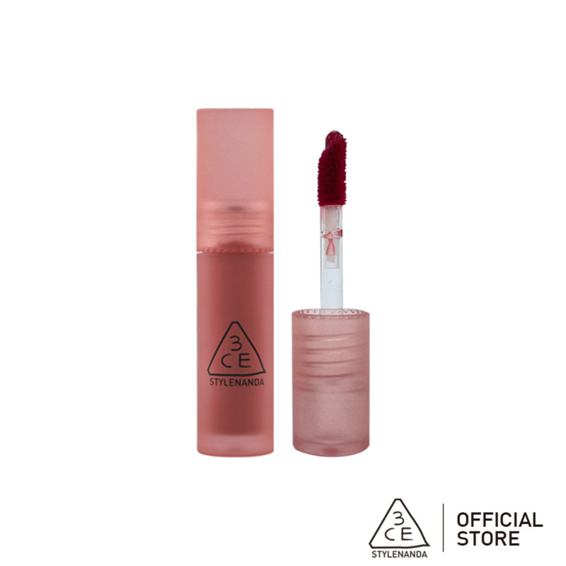 (FREE GIFT - DO NOT ORDER) 3CE Blur Water Tint Mini #Casual Affair