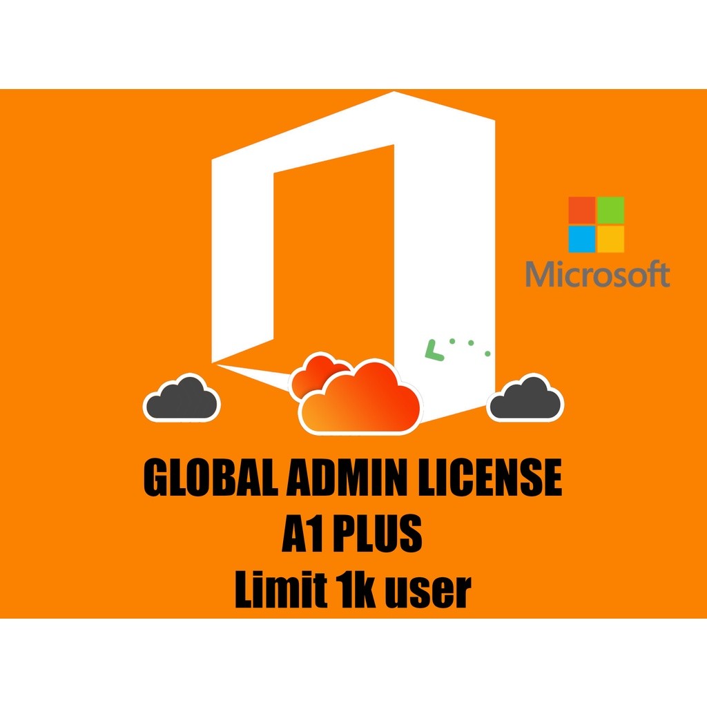 Global Admin - A1 Plus Education