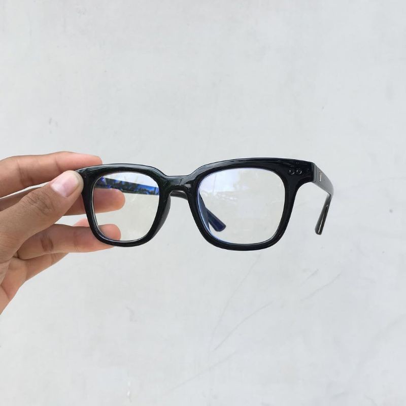 Kacamata Vincent Series Clear