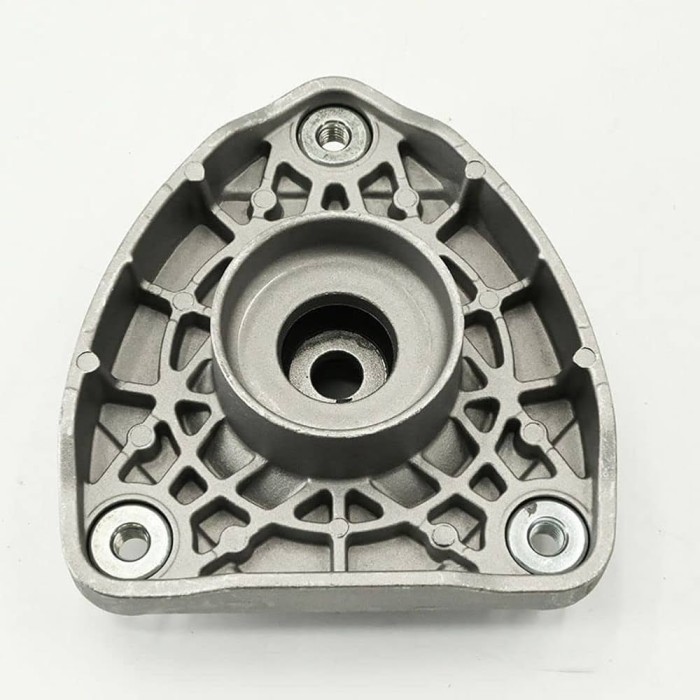 Best Seller Part Mounting shock depan mercy W-246 CLA 200 2463230020 / MERCY MOUNTING SHOCK BREAKER 