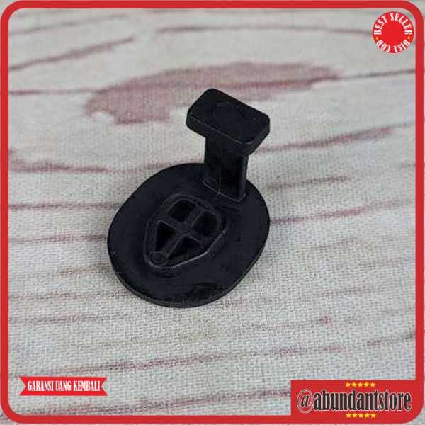 Penutup Baterai Sepeda Elektrik Cover Rubber Xiaomi QiCycle EC1