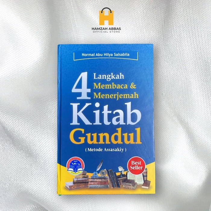 

4 Langkah Membaca & Menerjemah Kitab Gundul Metode Assasakiy Ukhwatuna