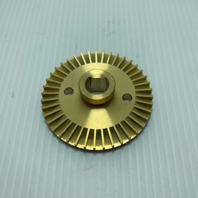 IMPELLER SHIMIZU 128/130/135 KUNINGAN/ IMPELLER POMPA AIR