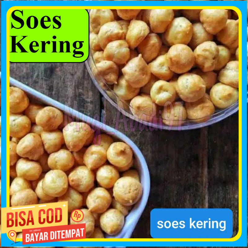 

sus soes kering 1 kilogram