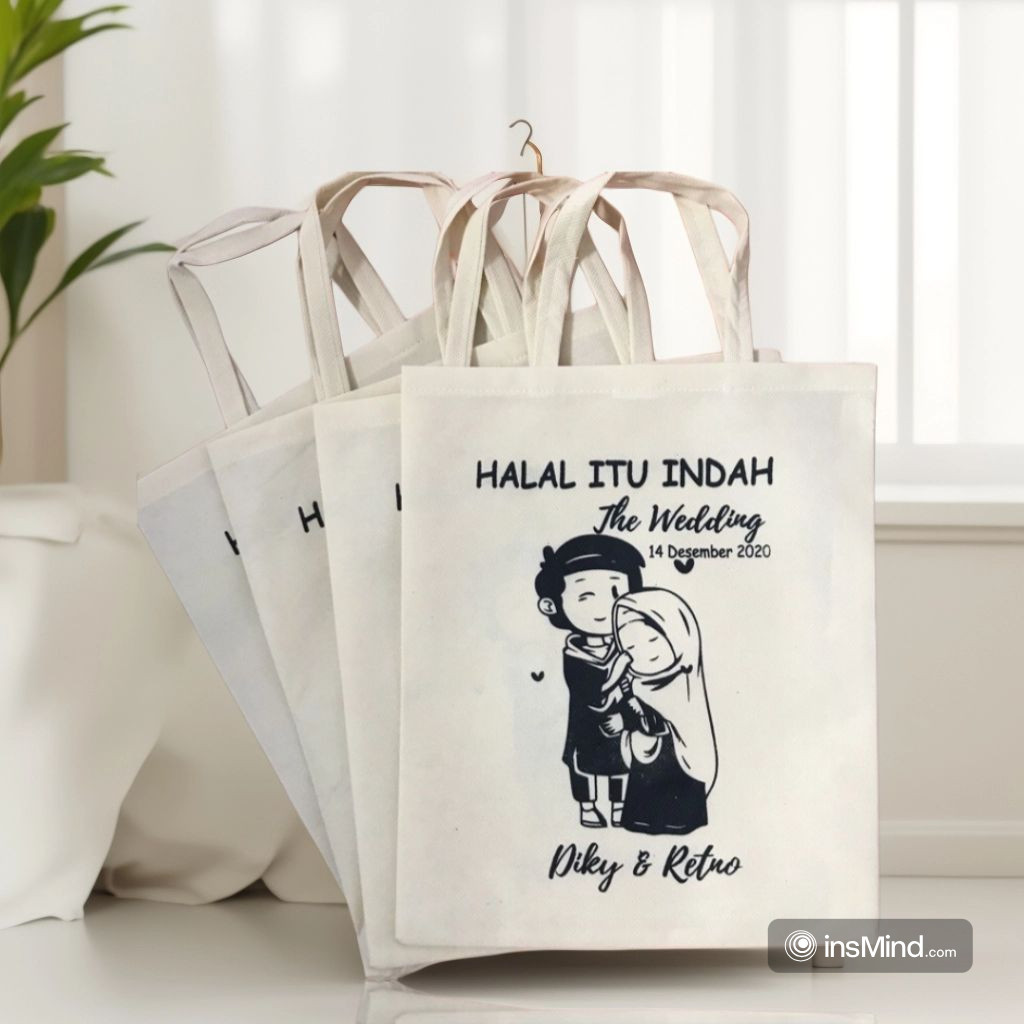 

PROMO TAS SPUNBOND MURAH GRATIS SABLON | F20.25