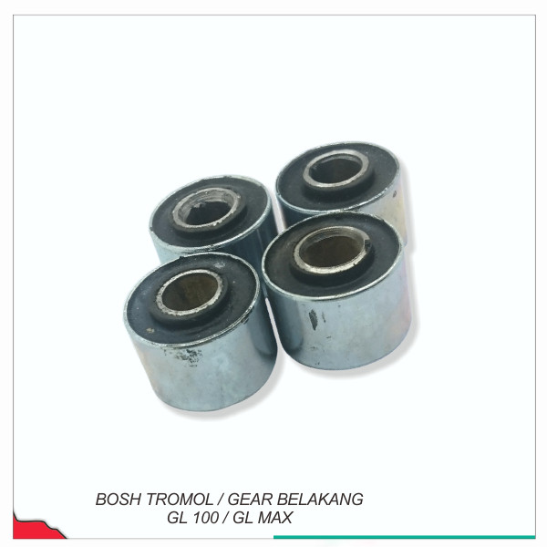 Bosh Tromol / Gear Belakang Gl 100 - Gl Max
