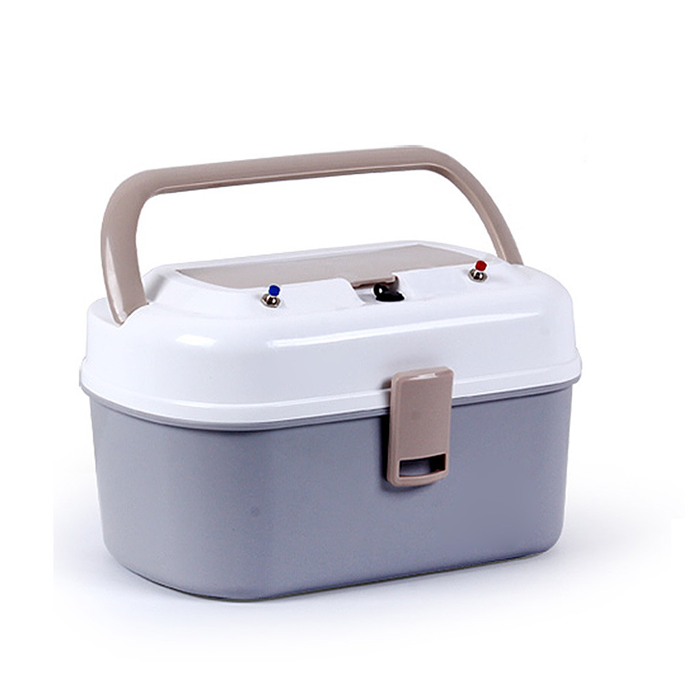 UV Sterilization Box Underwear Disinfection Machine Household Sterilization Equipment Small Cell Pho