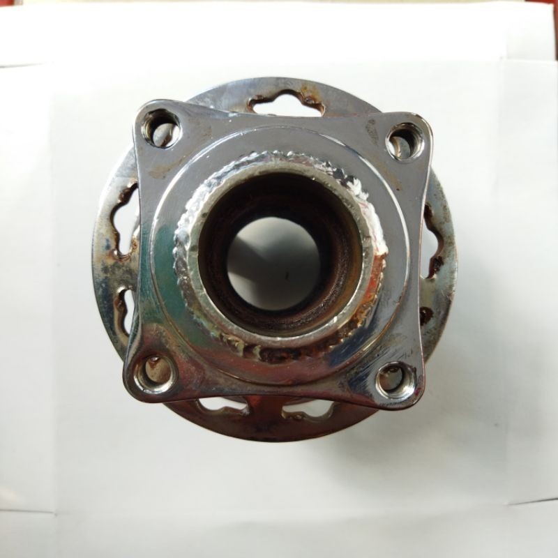 tromol depan yamaha champ tromol champ tromol alfa champ original