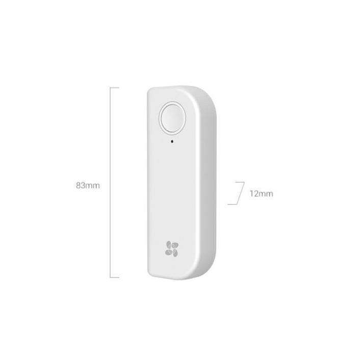 

Ezviz T6 Wireless Open Close Detector Motion Detector