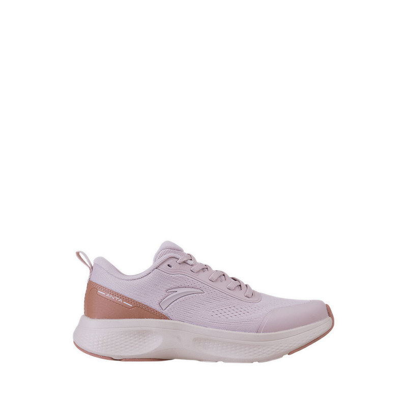 Anta Basic Walking Women Training Shoes - Pink