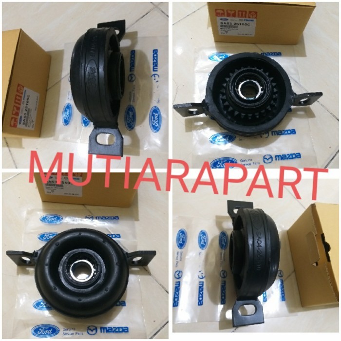 center Bearing ford tdc everest ford ranger 2.5