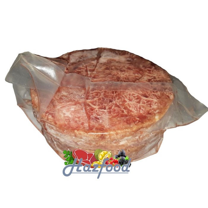 

Ryou Rib Eye Beef Steak 100 Gram x 10 Pcs - Premium Beef