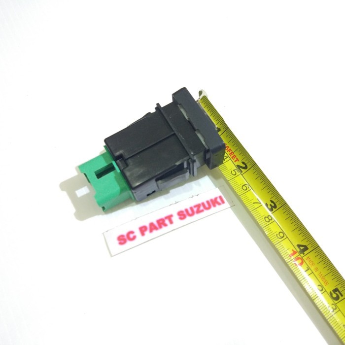 switch saklar foglamp lampu kabut suzuki swift