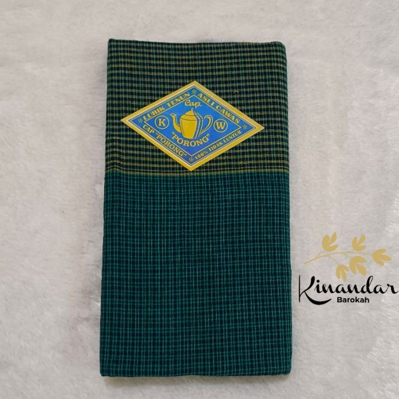 Jarik Lurik / Kain Tenun Lurik Lurik