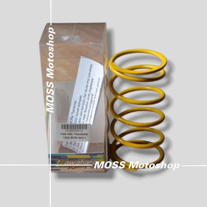 PER CVT KAWAHARA 1500 RPM YAMAHA MIO i