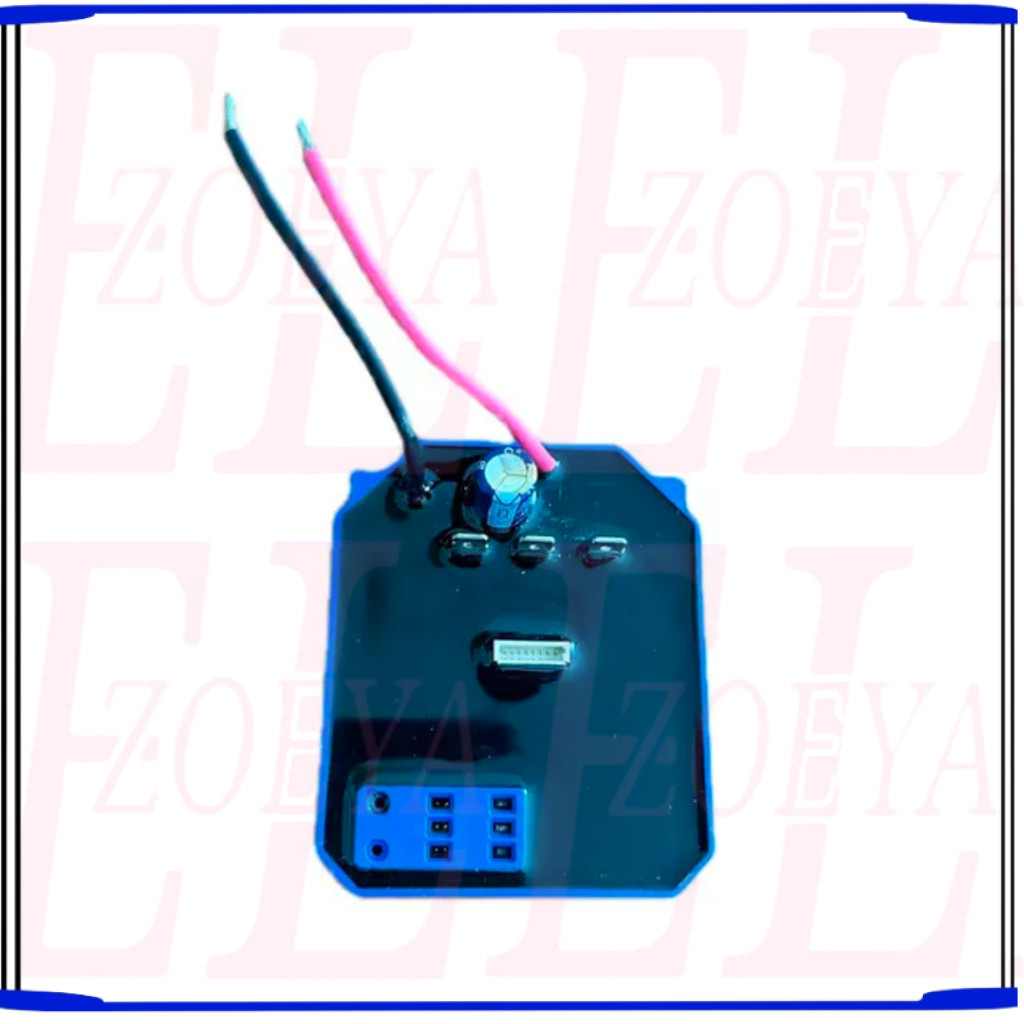 Modul BOR Universal Merk JLD NRT KAMOLEE APR MODERN DLL