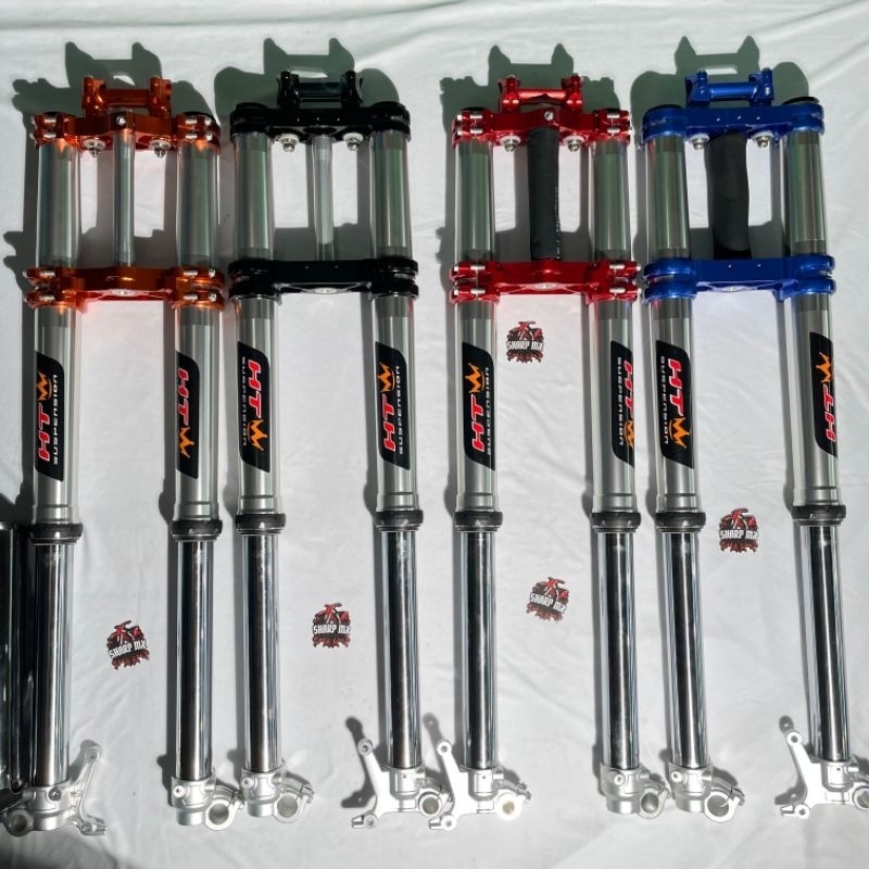 USD COPY KTM TYPE HT ORIGINAL
