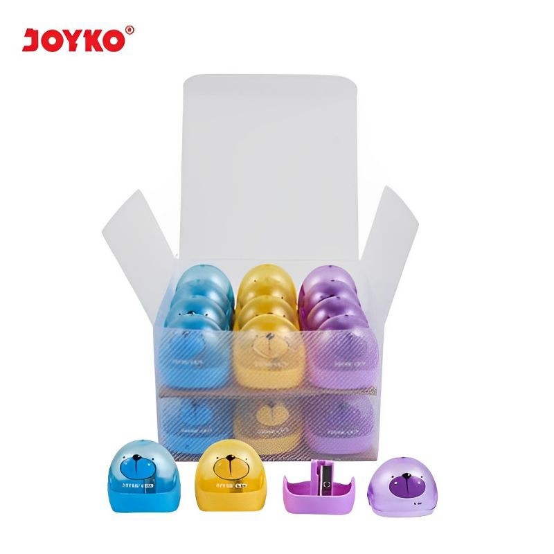 

RAUTAN JOYKO B-82 BERUANG / SERUTAN B82 (1PAK/24PCS)