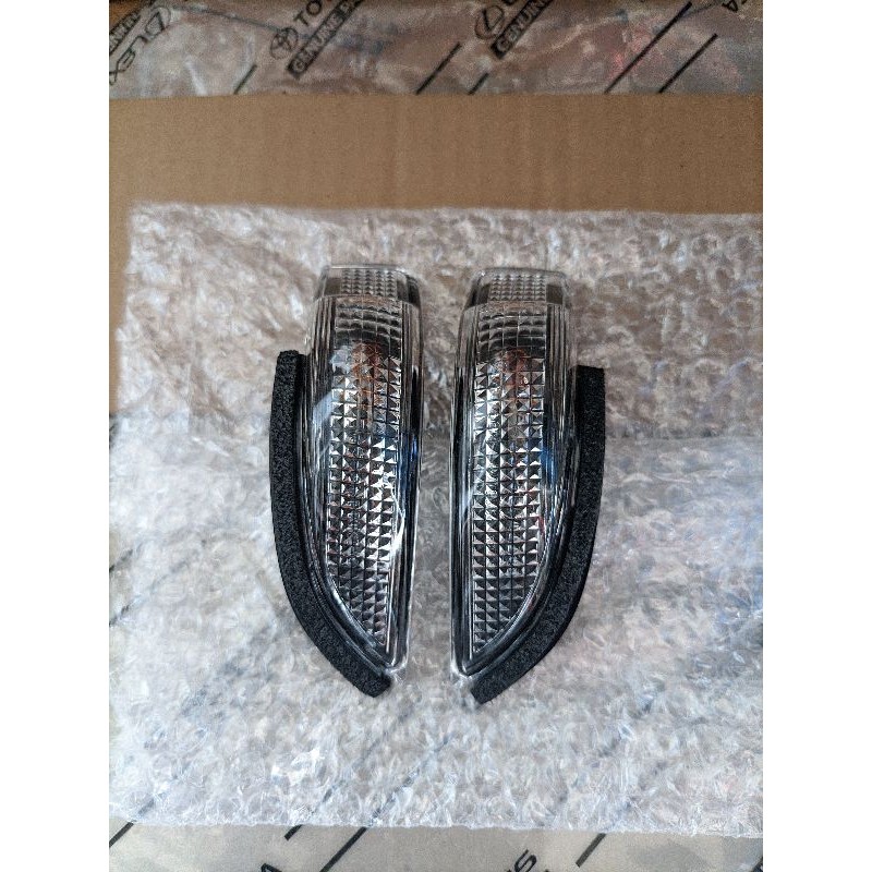 Lampu Sen Spion Calya Kanan Kiri | Lampu Sen Spion Sigra Kanan Kiri | MADE IN JAPAN