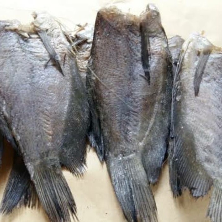 

ikan asin sepat 250 gram