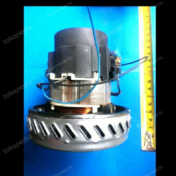 dinamo vacum cleaner wet dry