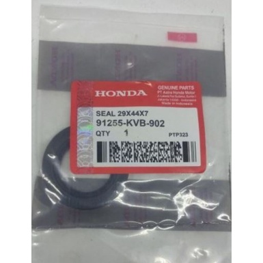 Oil Seal Sil Roda Belakang Vario 110 Techno Beat Scoopy Spacy Karbu FI