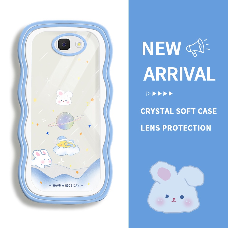 PARABA For Samsung Case Hp For Samsung Galaxy J7 Prime On 2016 Nxt On7 Prime J7 Pro J7 2017 J7 2015 