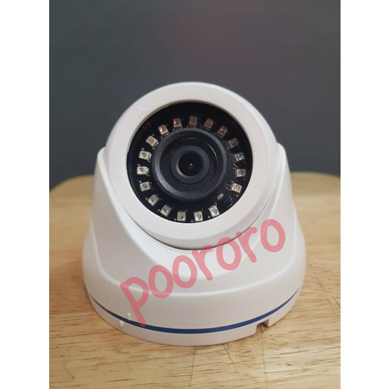 Terlaris ✨-CCTV INDOOR ANALOG KAMERA PENGINTAI 1000TVL 1000 TVL