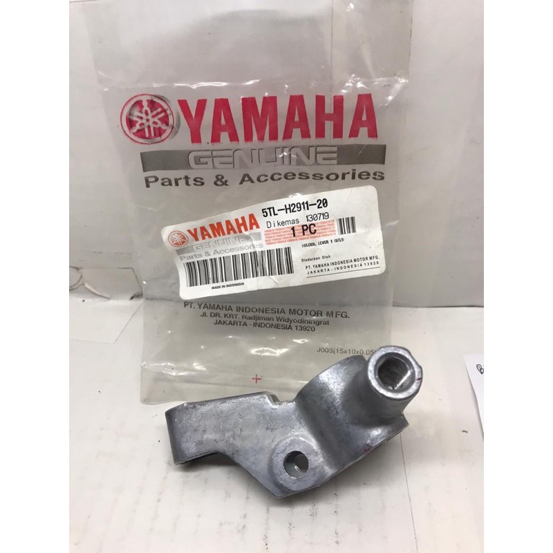 Sambungan Spion, Dudukan Spion Kanan Mio Old, Mio Sporty