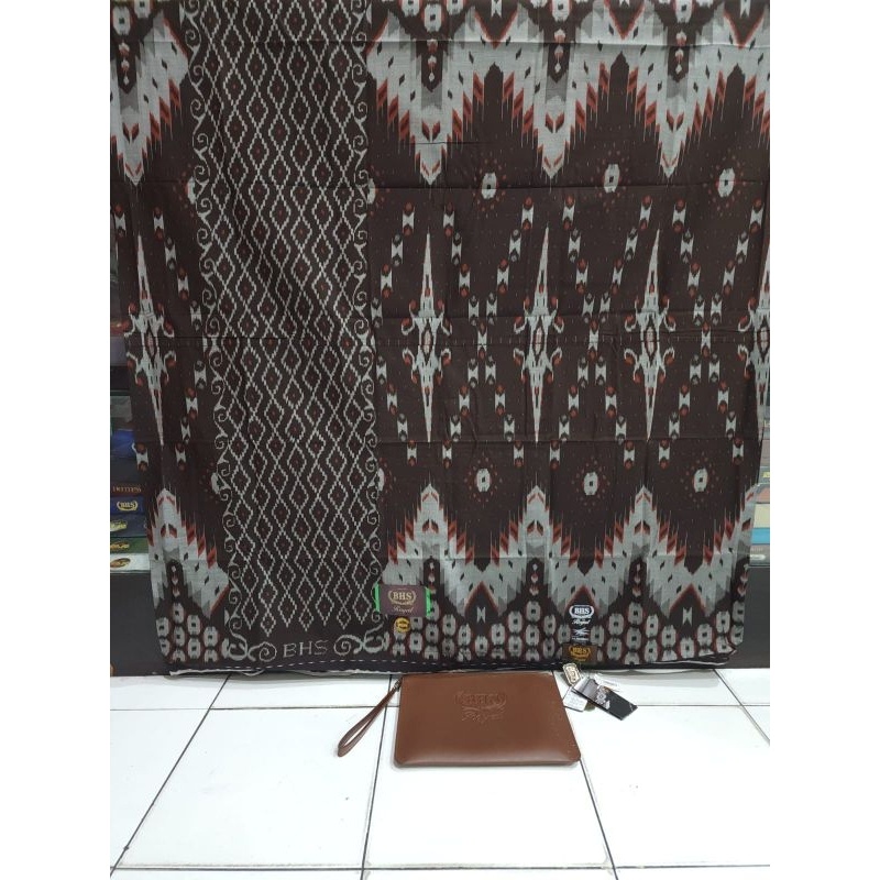 Bhs Royal gold MS motif KSS KGN KWG