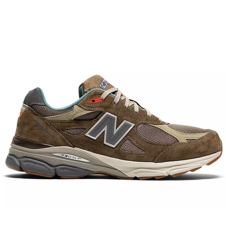 New Balance 990 V3 X Bodega Original