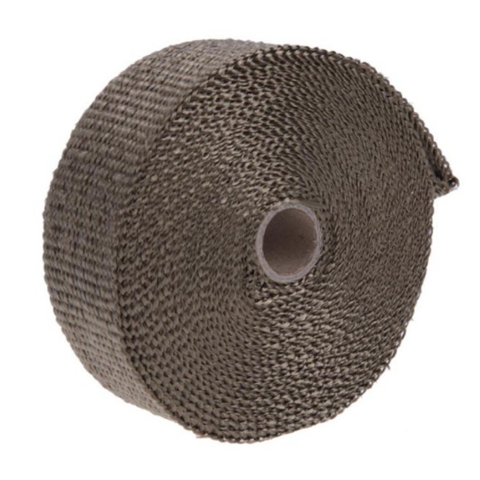 

kurniacollection09_id Promo Terbaru Kain Lakban Peredam Panas Knalpot / Lakban anti Panas Knalpot - Cokelat