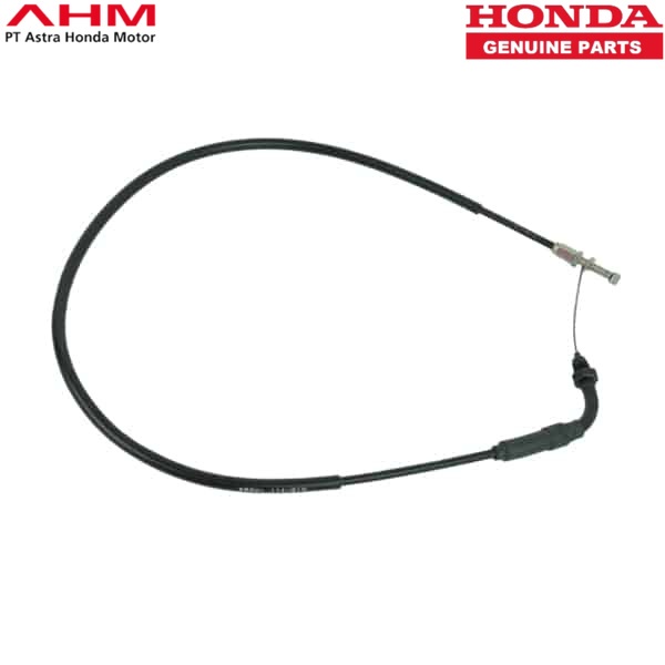 MURAH Kabel Gas Honda CB150R StreetFire K15P 17910-K15-711 17910K15711 JAMINAN 100% ORI AHM HONDA *~