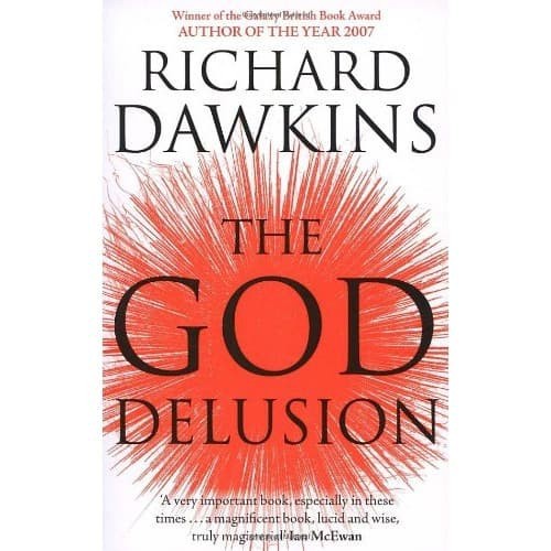 The God Delusion