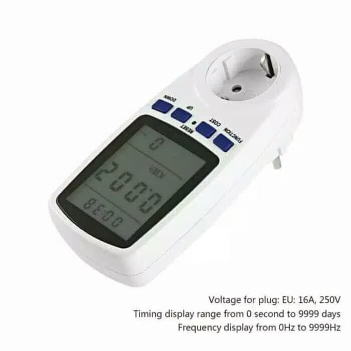 Power Meter / Watt Meter Digital,.Power Meter / Watt Meter Digital