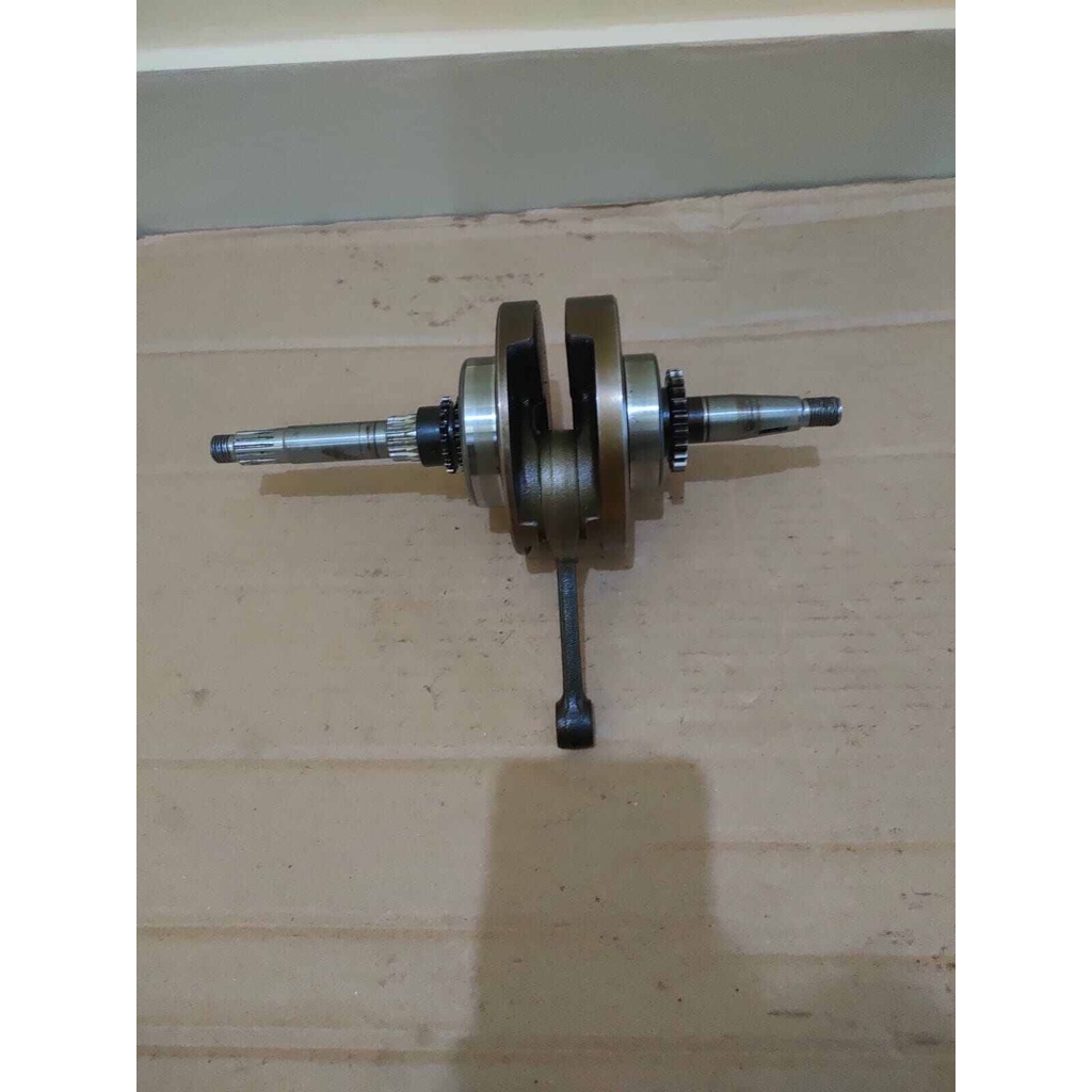 kruk as bandul stang seher crankshaft yamaha mio j 110 fi 54P original