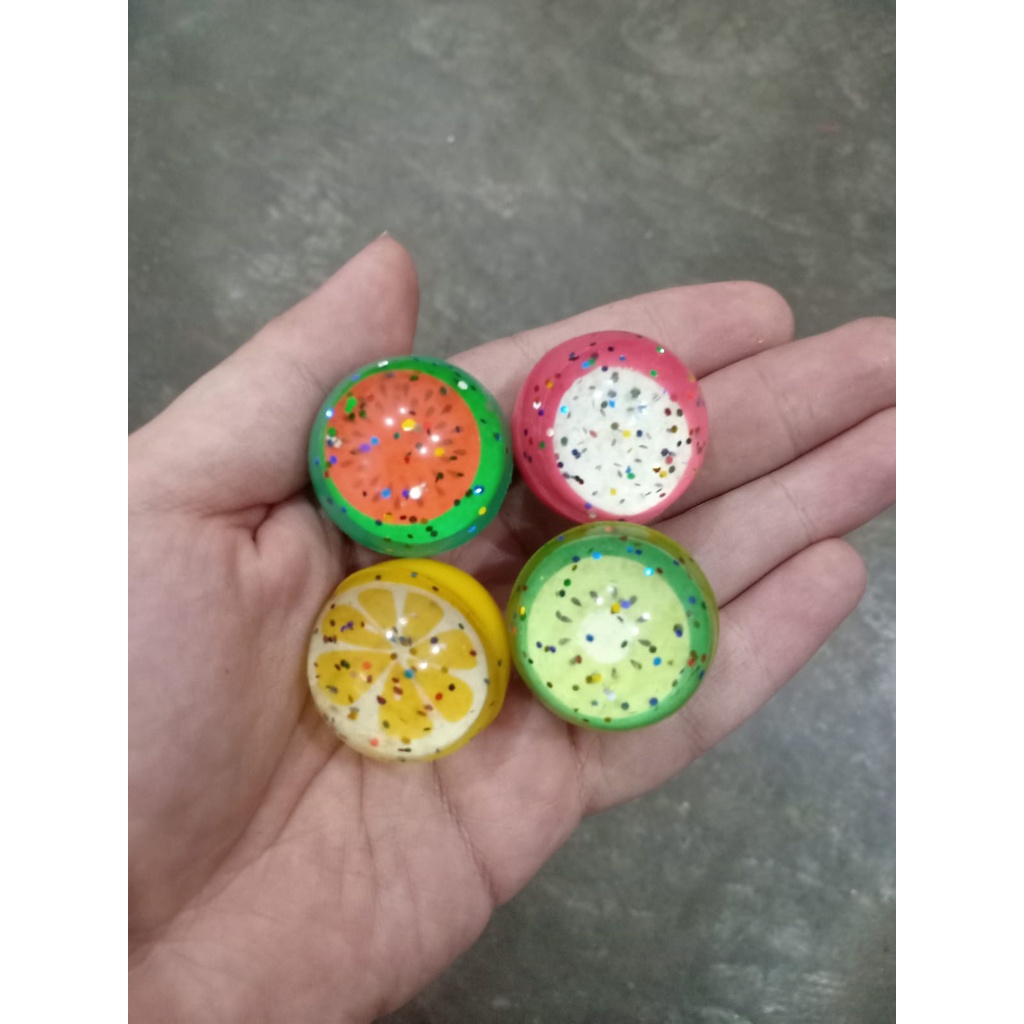 BOLA BEKEL / BOLA BEKEL MINI / BOLA BEKEL 3 CM / MAINAN ANAK JADUL / BIJI BEKEL