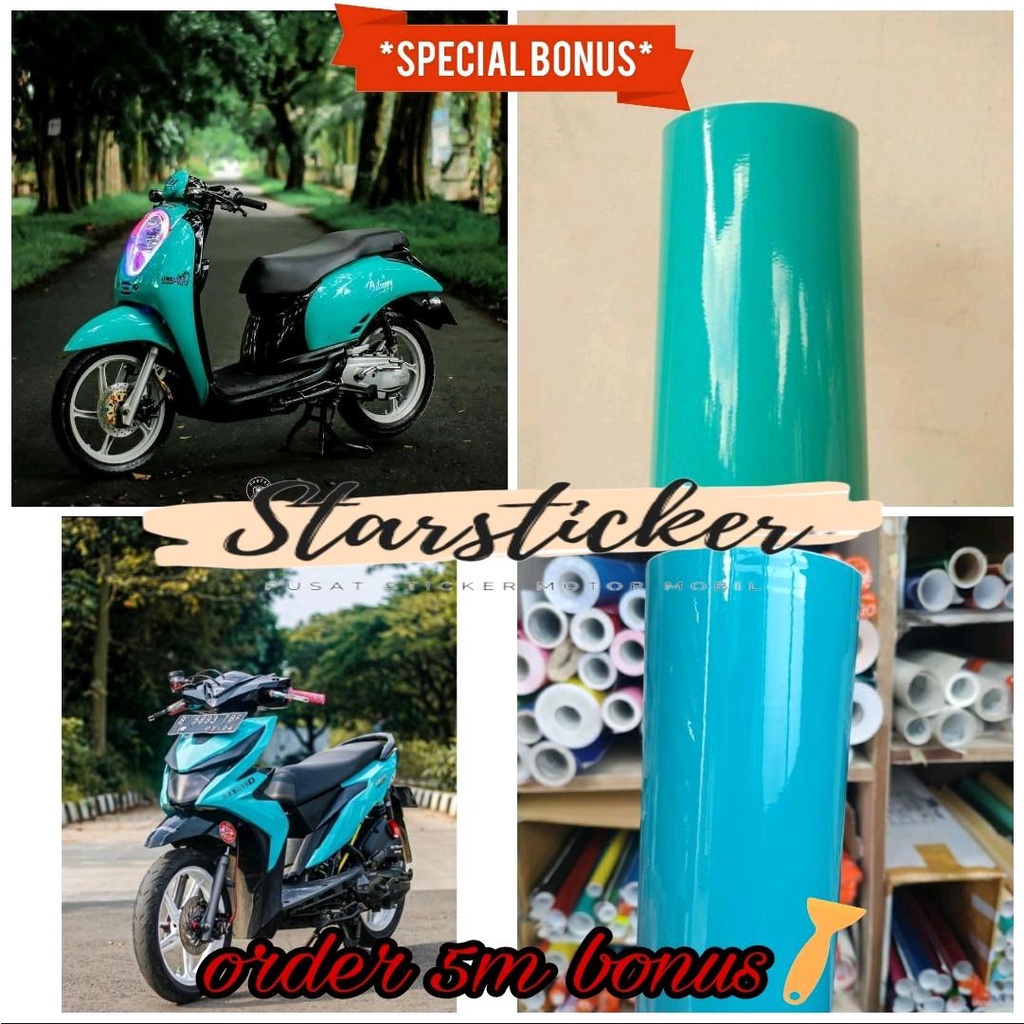 Skotlet Biru Tosca Skotlet Tosca Skotlet Motor Warna Biru Skotlet Motor Warna Hijau skotlet motor ot