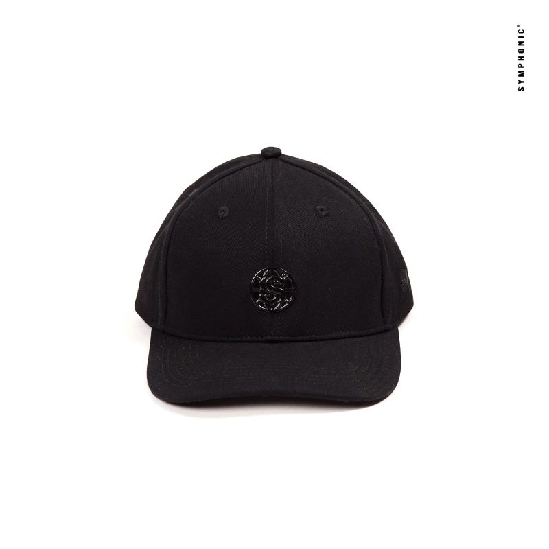 COD POLOCAPS SYMPHONIC | TOPI SYMPHONIC | TOPI PRIA | POLOCAPS WADEZIG | POLOCAPS RATTLE