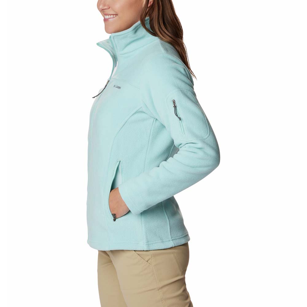 Columbia Women's Fast Trek II Jacket F23