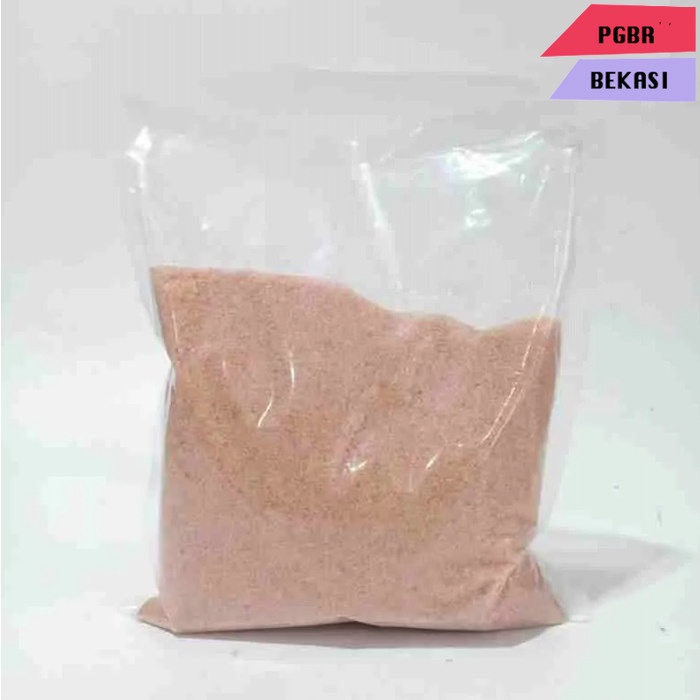 

Garam Himalaya 1 Kg / Fine Himalaya Pink Salt Super Fine Harga Grosir / GARAM HIMALAYA GROSIR / DISTRIBUTOR GARAM HIMALAYA ASLI PAKISTAN / HIMALAYAN SALT 1 KG